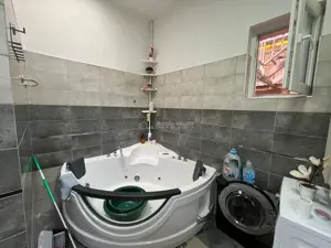 Lugoj, Casa 6 Cam., Teren 511 Mp., Str. Oituz. nr.1 - imagine 11