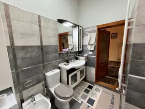 Lugoj, Casa 6 Cam., Teren 511 Mp., Str. Oituz. nr.1 - imagine 12