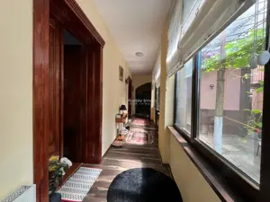 Lugoj, Casa 6 Cam., Teren 511 Mp., Str. Oituz. nr.1 - imagine 17