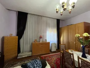 Lugoj, Casa 6 Cam., Teren 511 Mp., Str. Oituz. nr.1 - imagine 18