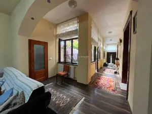 Lugoj, Casa 6 Cam., Teren 511 Mp., Str. Oituz. nr.1 - imagine 14