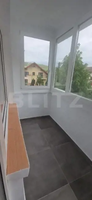 Apartament de vanzare, cu 3 camere, 72 mp, zona Gheorghe Doja  - imagine 10