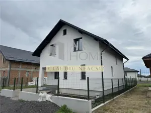 Casa de vanzare, 4 camere, Strejnicu, Prahova, la cheie