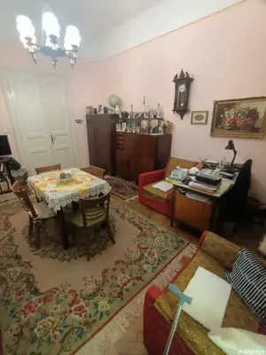 100 mp Utili,107.000 E Neg,Proprietar,Zona Casa Pensii-Lunei,Etajul 2,De Vazut  - imagine 7