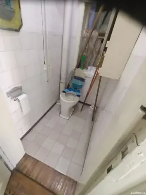 100 mp Utili,107.000 E Neg,Proprietar,Zona Casa Pensii-Lunei,Etajul 2,De Vazut  - imagine 16