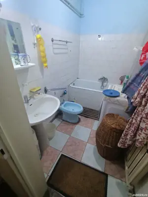 100 mp Utili,107.000 E Neg,Proprietar,Zona Casa Pensii-Lunei,Etajul 2,De Vazut  - imagine 12