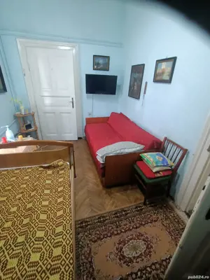 100 mp Utili,107.000 E Neg,Proprietar,Zona Casa Pensii-Lunei,Etajul 2,De Vazut  - imagine 14