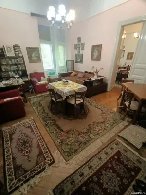 100 mp Utili,107.000 E Neg,Proprietar,Zona Casa Pensii-Lunei,Etajul 2,De Vazut  - imagine 5