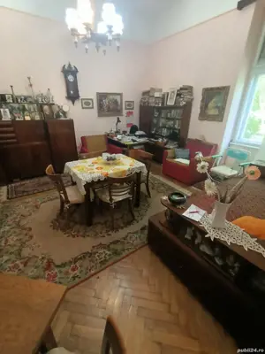 100 mp Utili,107.000 E Neg,Proprietar,Zona Casa Pensii-Lunei,Etajul 2,De Vazut  - imagine 4
