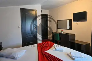 Hotel cu 16 camere de vanzare | Ultracentral, Ploiesti I Investitie - imagine 11