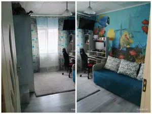 Apartament 3 camere decomandat ! - imagine 4 Apartament 3 camere decomandat ! - imagine 4