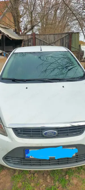 Ford focus de vanzare - imagine 7