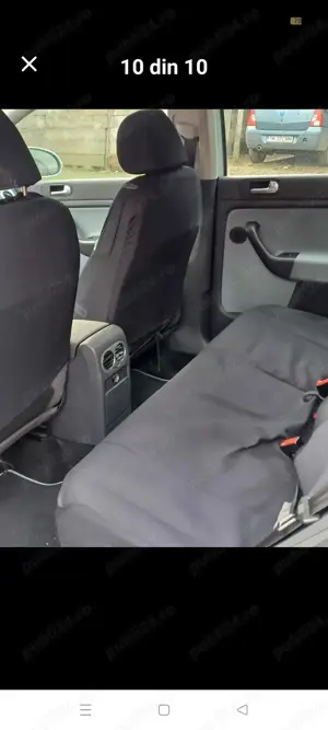 Ford focus de vanzare - imagine 2