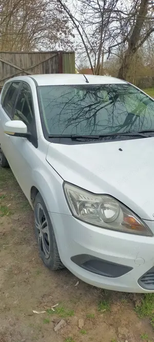 Ford focus de vanzare - imagine 8