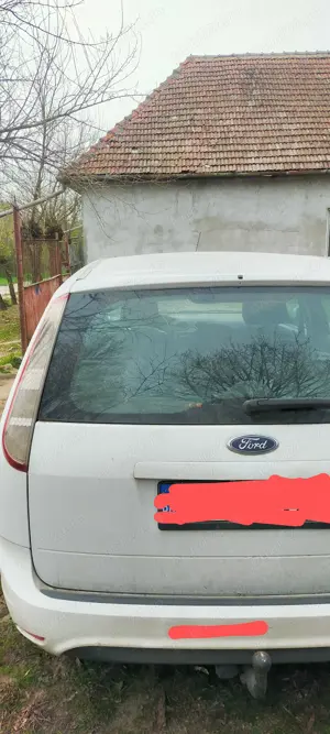 Ford focus de vanzare - imagine 12