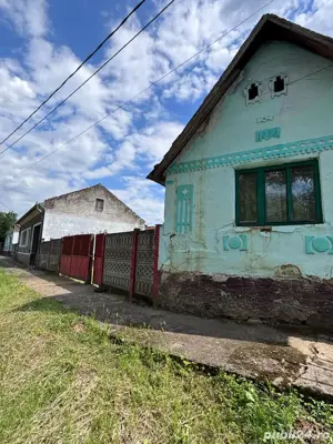 casă de vânzare în Valeapai - imagine 2