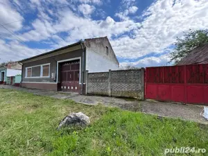 casă de vânzare în Valeapai