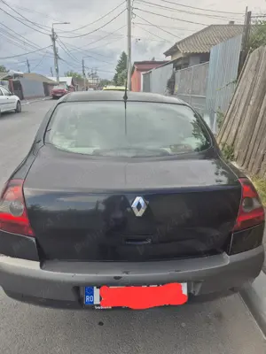 Vând Renault Megane 2007 1.5 diesel - imagine 2 Vând Renault Megane 2007 1.5 diesel - imagine 2