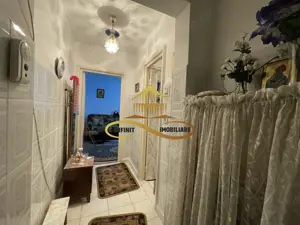 Apartament 2 camere de vanzare Bacau - imagine 8