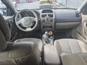 Vând Renault Megane 2007 1.5 diesel - imagine 6 Vând Renault Megane 2007 1.5 diesel - imagine 6