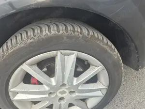 Vând Renault Megane 2007 1.5 diesel - imagine 8 Vând Renault Megane 2007 1.5 diesel - imagine 8