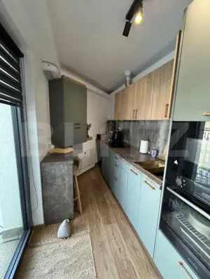 Apartament 3 camere, 76,4 mp totali, zona Complex Avanera, Suceava  - imagine 10 Apartament 3 camere, 76,4 mp totali, zona Complex Avanera, Suceava  - imagine 10