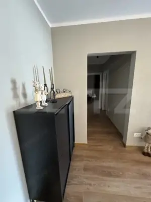 Apartament 3 camere, 76,4 mp totali, zona Complex Avanera, Suceava  - imagine 8 Apartament 3 camere, 76,4 mp totali, zona Complex Avanera, Suceava  - imagine 8