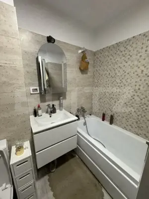 Apartament 3 camere, 76,4 mp totali, zona Complex Avanera, Suceava  - imagine 12 Apartament 3 camere, 76,4 mp totali, zona Complex Avanera, Suceava  - imagine 12