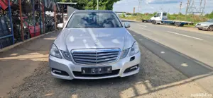 Dezmembrez Mercedes E Classe 220 cdi an 2011 automatic - imagine 4