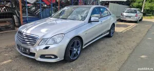 Dezmembrez Mercedes E Classe 220 cdi an 2011 automatic - imagine 3