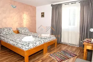 PENSIUNE P+2 | 8 CAMERE | ZONA VARTOP - ARIESENI - imagine 7