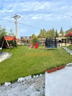 PENSIUNE P+2 | 8 CAMERE | ZONA VARTOP - ARIESENI - imagine 19