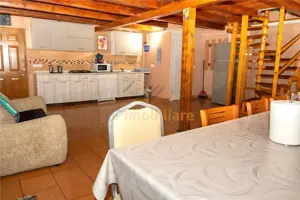 PENSIUNE P+2 | 8 CAMERE | ZONA VARTOP - ARIESENI - imagine 4