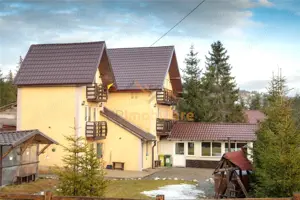 PENSIUNE P+2 | 8 CAMERE | ZONA VARTOP - ARIESENI - imagine 2