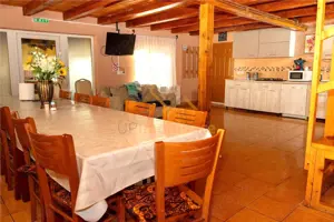 PENSIUNE P+2 | 8 CAMERE | ZONA VARTOP - ARIESENI - imagine 3