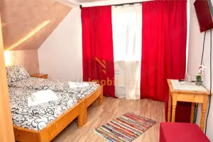 PENSIUNE P+2 | 8 CAMERE | ZONA VARTOP - ARIESENI - imagine 9