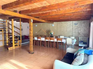 PENSIUNE P+2 | 8 CAMERE | ZONA VARTOP - ARIESENI - imagine 5