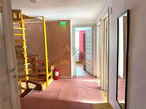 PENSIUNE P+2 | 8 CAMERE | ZONA VARTOP - ARIESENI - imagine 14