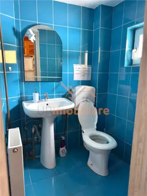 PENSIUNE P+2 | 8 CAMERE | ZONA VARTOP - ARIESENI - imagine 8