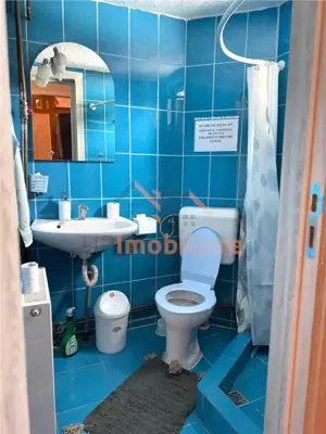 PENSIUNE P+2 | 8 CAMERE | ZONA VARTOP - ARIESENI - imagine 13