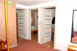 PENSIUNE P+2 | 8 CAMERE | ZONA VARTOP - ARIESENI - imagine 16