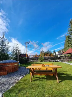 PENSIUNE P+2 | 8 CAMERE | ZONA VARTOP - ARIESENI - imagine 18