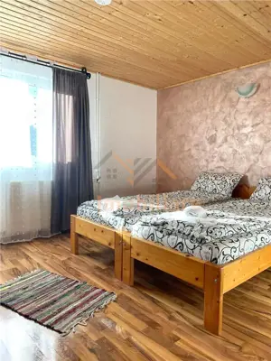 PENSIUNE P+2 | 8 CAMERE | ZONA VARTOP - ARIESENI - imagine 11