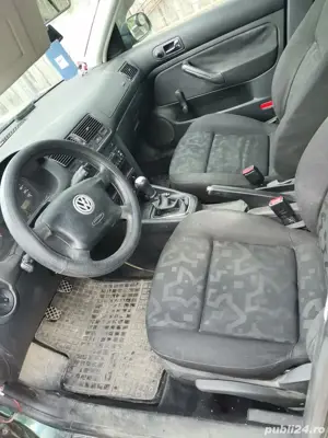 Vând Golf 4  - imagine 2