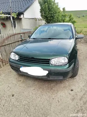 Vând Golf 4  - imagine 3