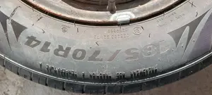 Jante cu anvelope de vara - imagine 7