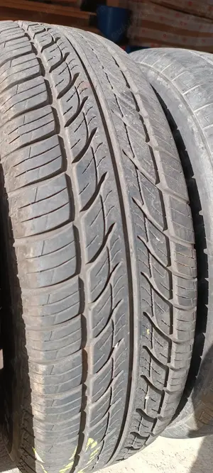 Jante cu anvelope de vara - imagine 6