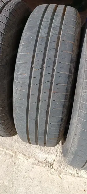 Jante cu anvelope de vara - imagine 9