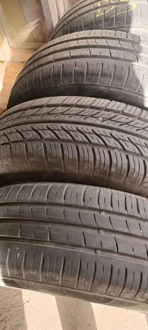 Jante cu anvelope de vara - imagine 8