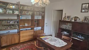 Vand apartament cu 3 camere in Deva, etaj 3, zona Gojdu (Zamfirescu), suprafata utila 72 mp,  - imagine 4